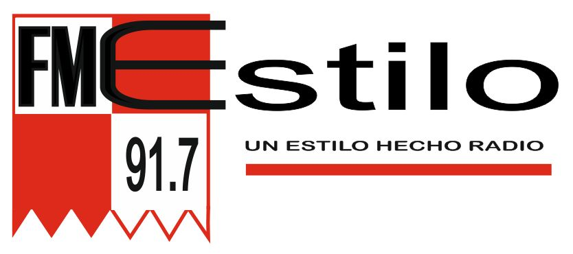 Logo FM Estilo